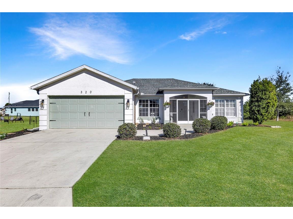 320 Tandil Street Punta Gorda FL 33983 C7519621 image1