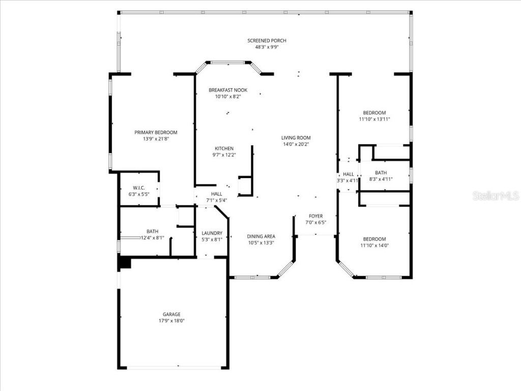 320 Tandil Street Punta Gorda FL 33983 C7519621 image67