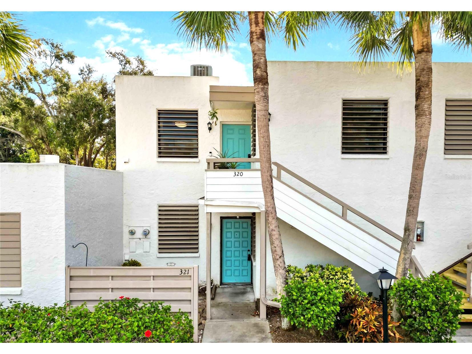 320 Timber Lake Drive #320 Bradenton FL 34210 A4679527 image1