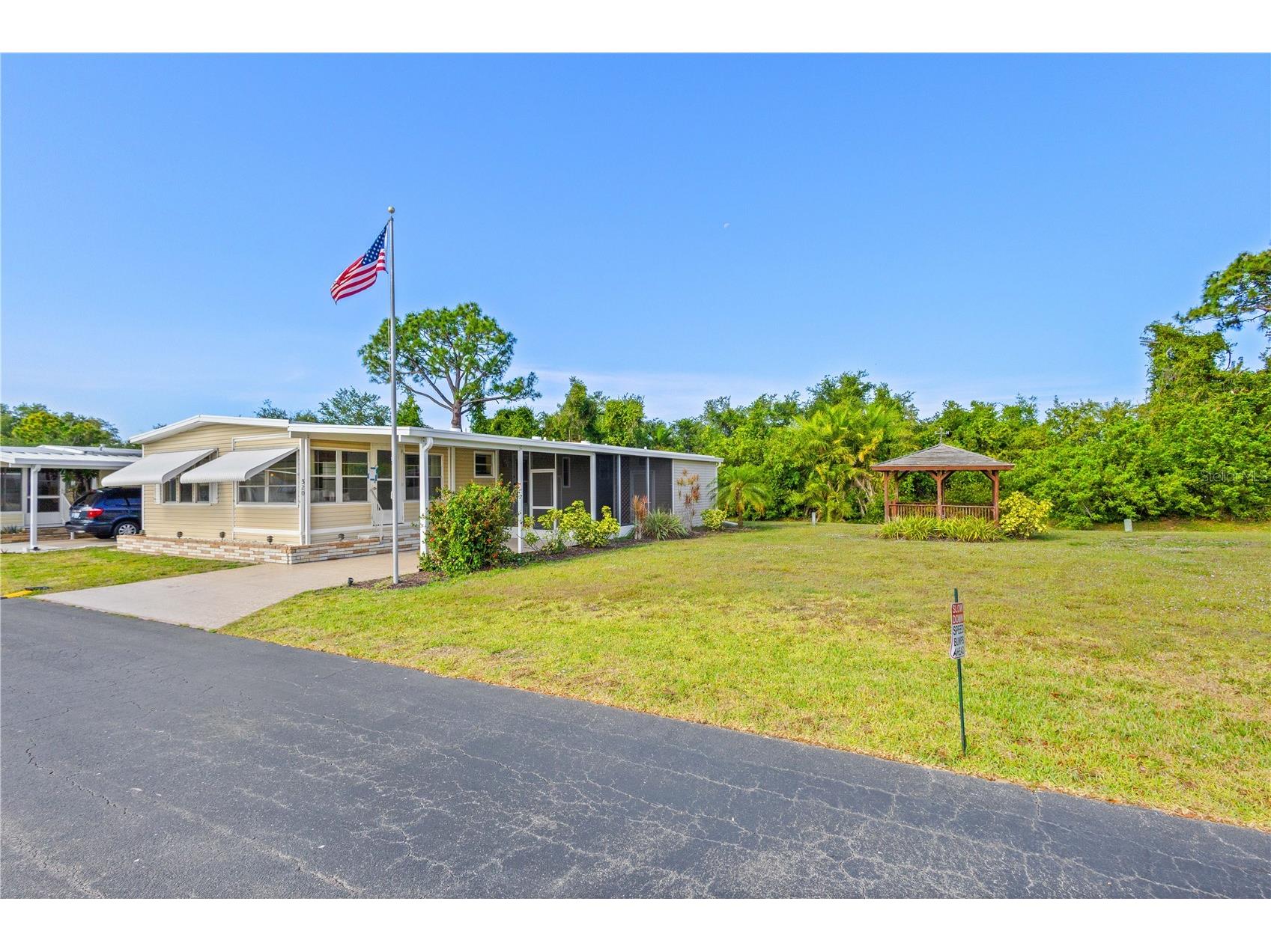 320 Tropic Drive Osprey FL 34229 A4692490 image1