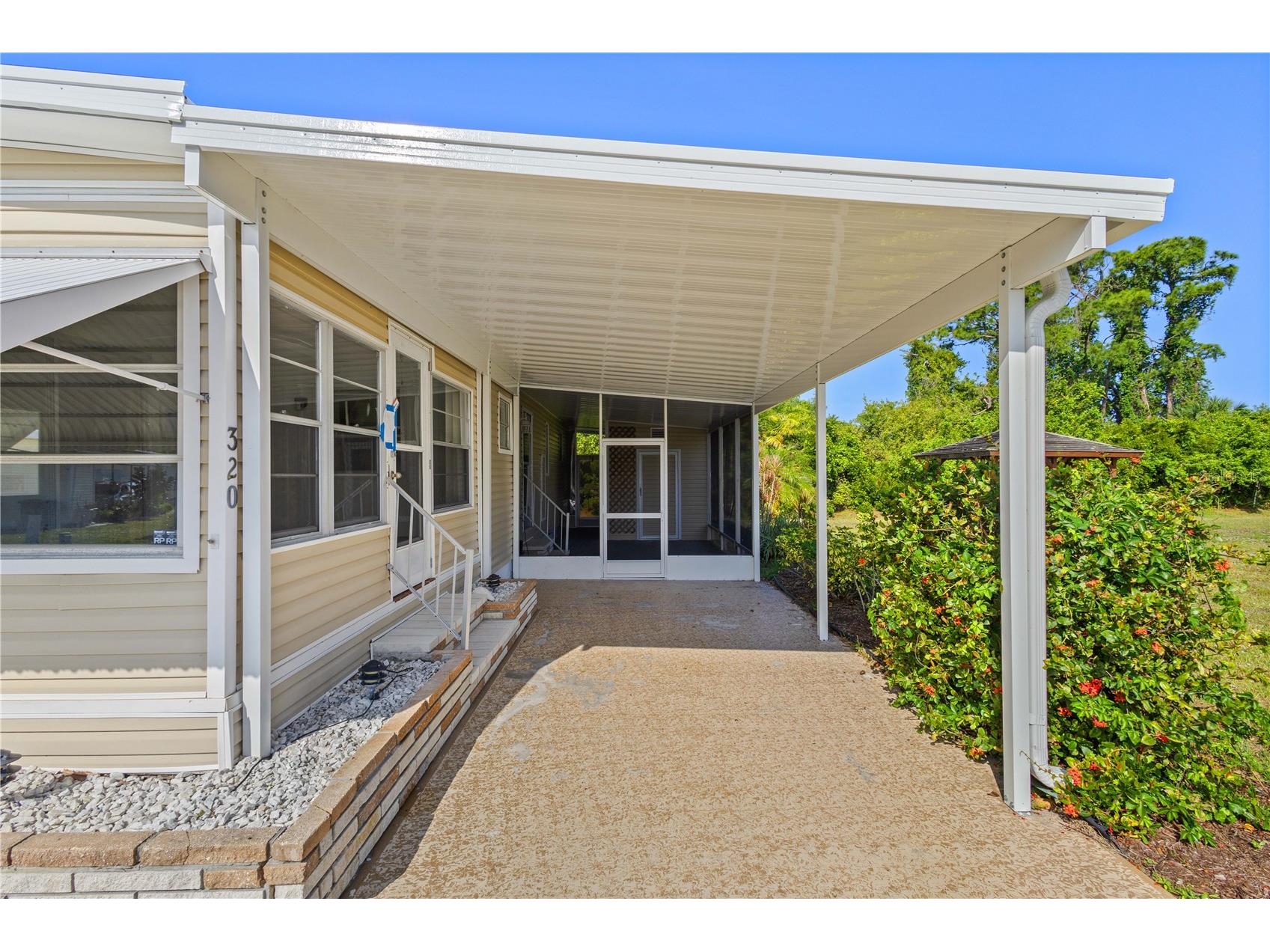 320 Tropic Drive Osprey FL 34229 A4692490 image4