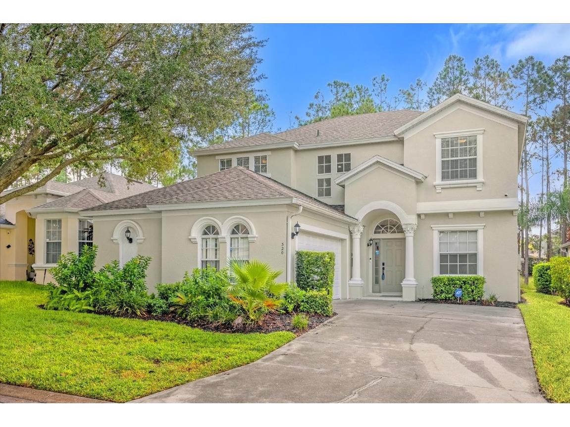 320 Tupelo Circle Davenport FL 33897 O6246457 image1