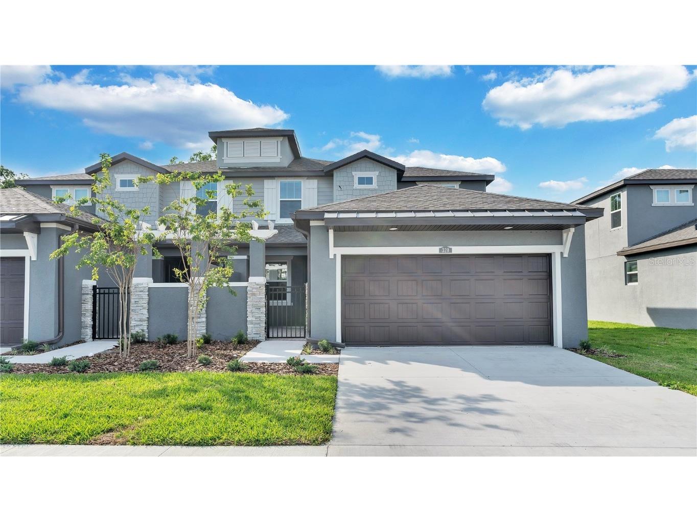 320 Villa Corte Drive Lutz FL 33549 A4606899 image1