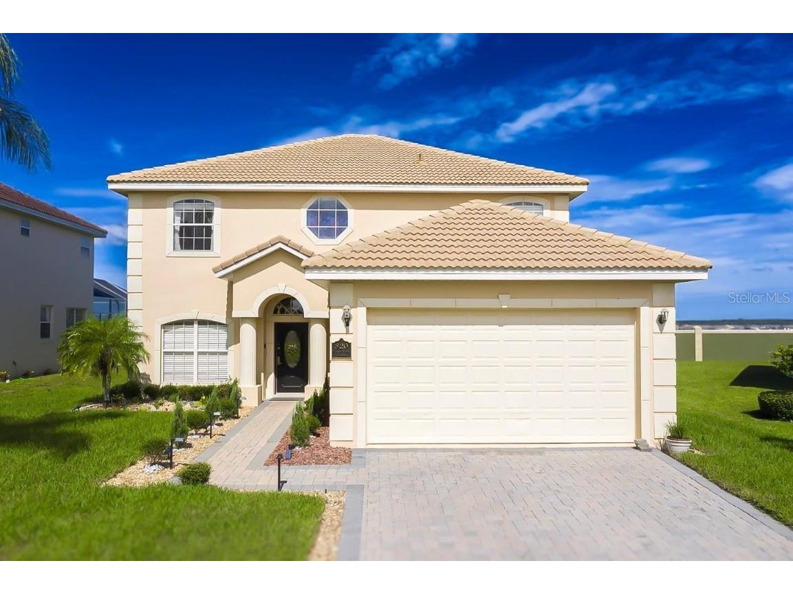 320 Vista Drive Davenport FL 33897 O6236793 image1
