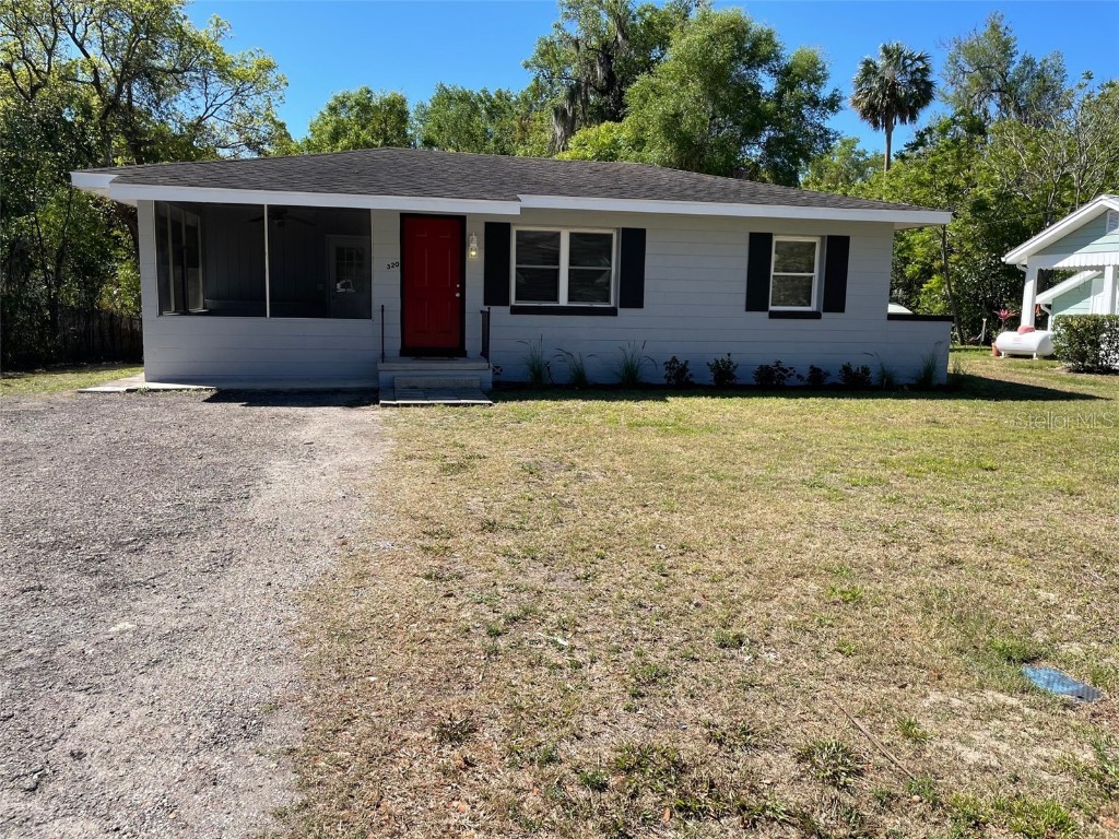 320 W Graves Avenue Orange City FL 32763 V4929360 image1