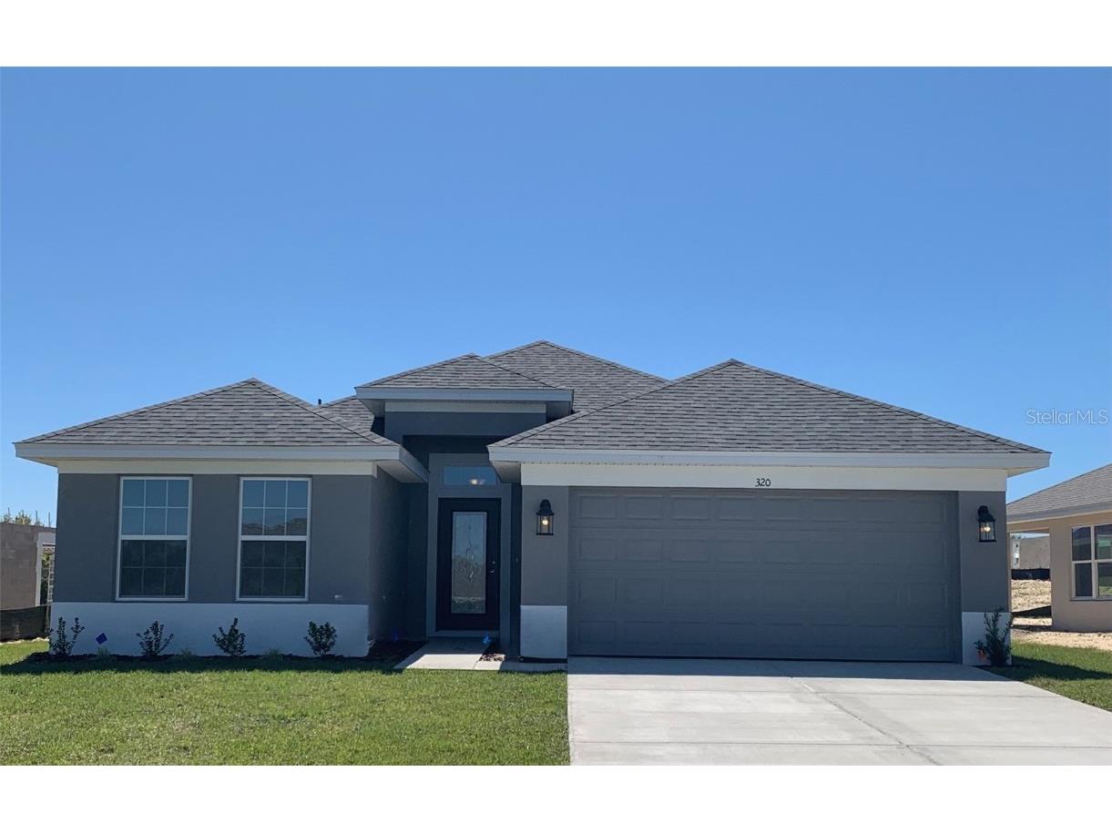 320 W Rexford Drive Beverly Hills FL 34465 OM692274 image1