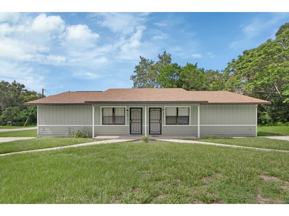 320 Webb Street De Leon Springs FL 32130 V4944665 image1