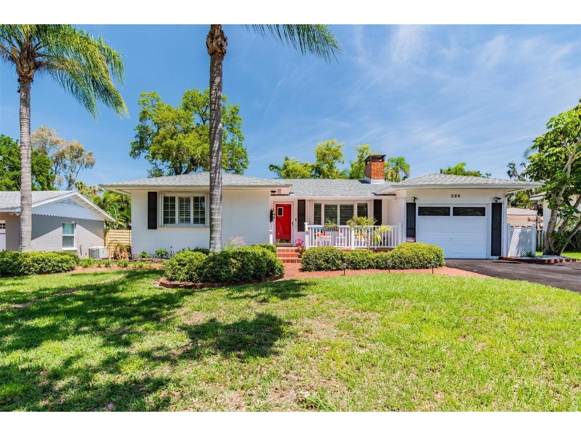 320 Wildwood Way Belleair FL 33756 O6178252 image1