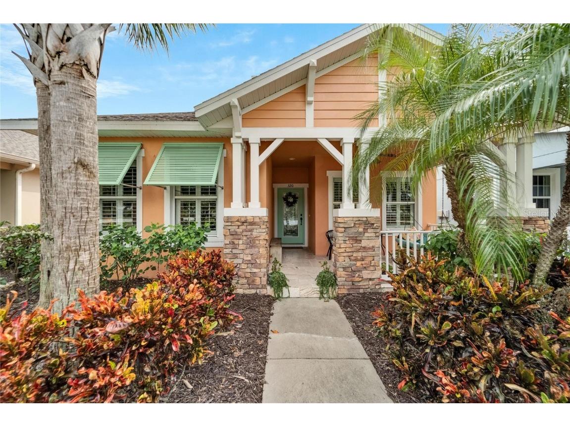 320 Winterside Drive Apollo Beach FL 33572 TB8307636 image1