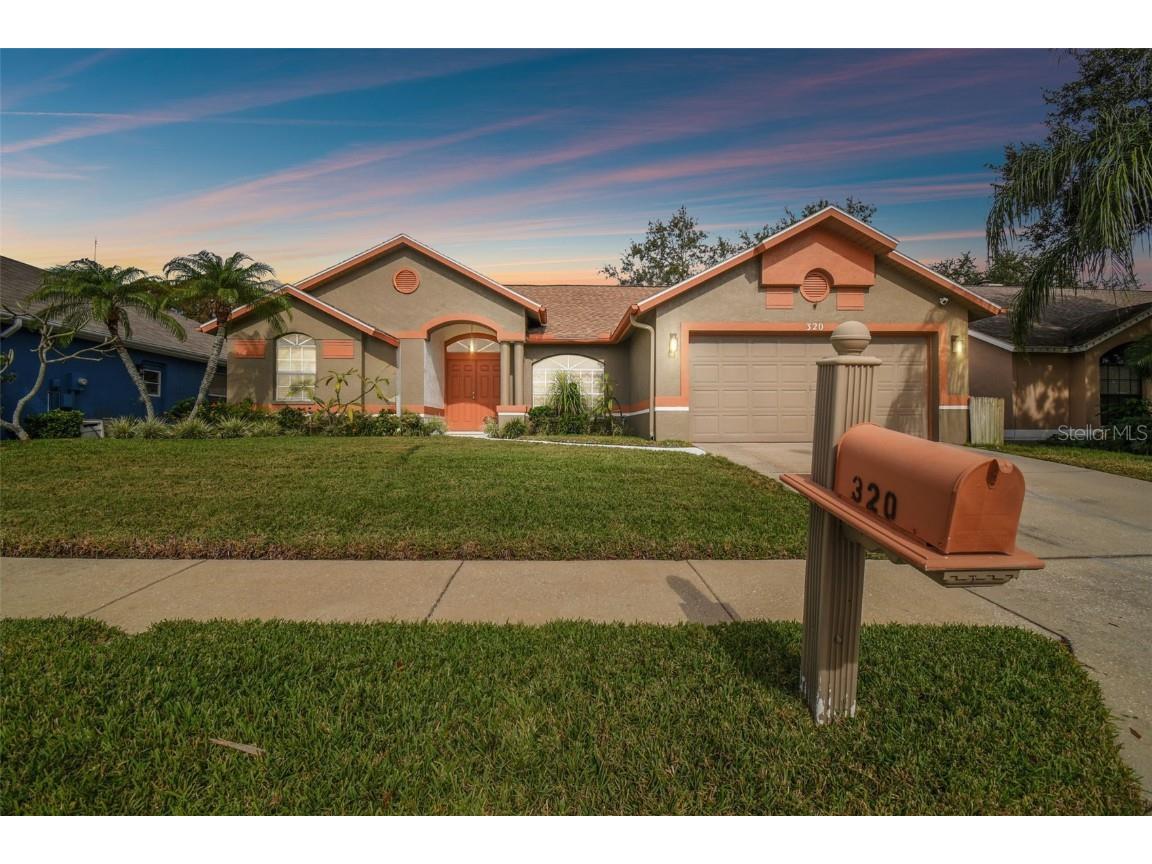 320 Wood Ibis Avenue Tarpon Springs FL 34689 U8224276 image1