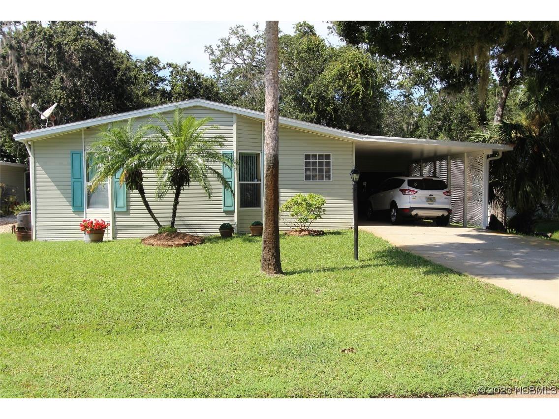 320 Water Landing Drive Oak Hill FL 32759 NS1077205 image1