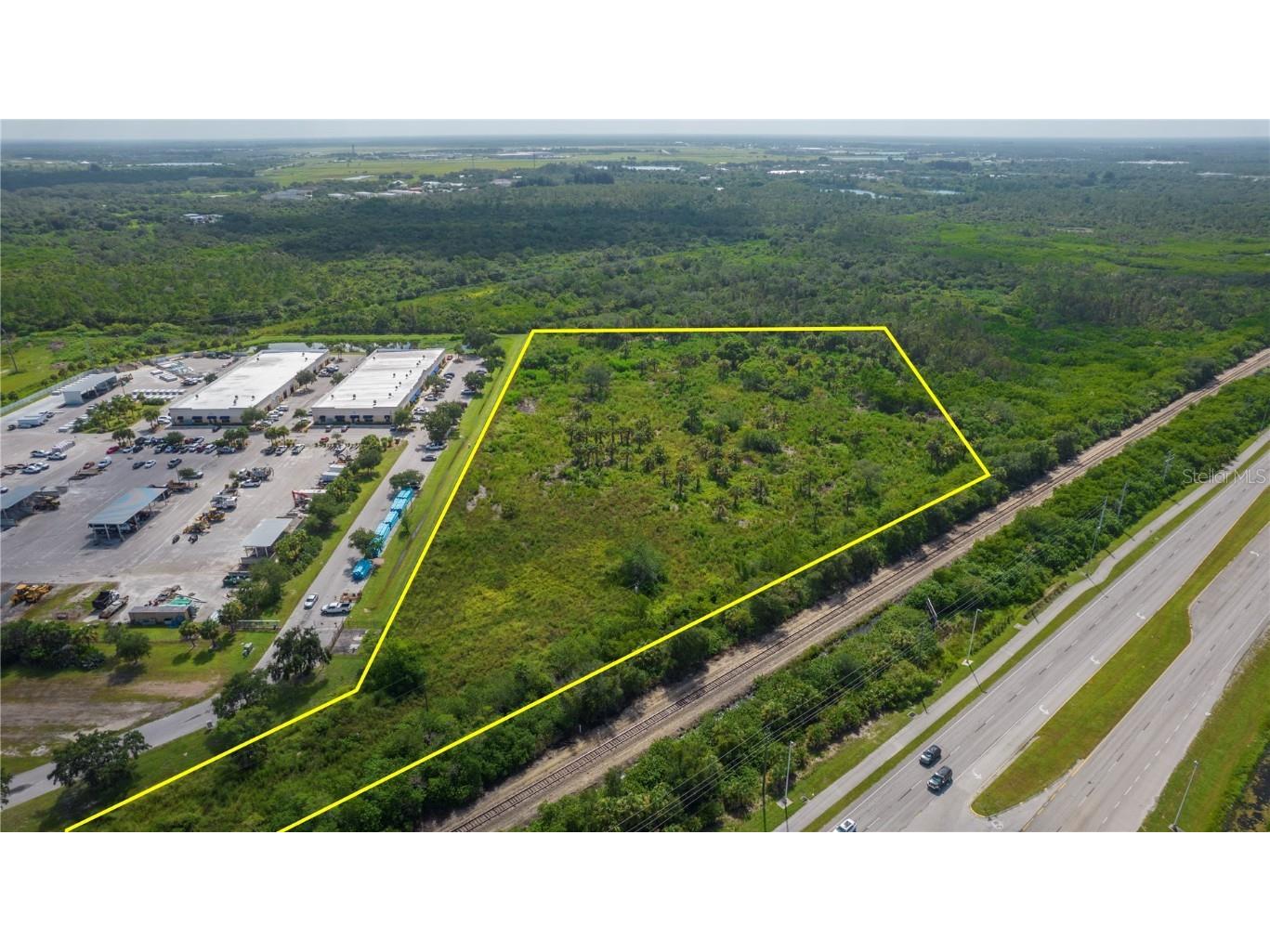 3200& 3240 Cooper St Punta Gorda FL 33950 C7466527 image1