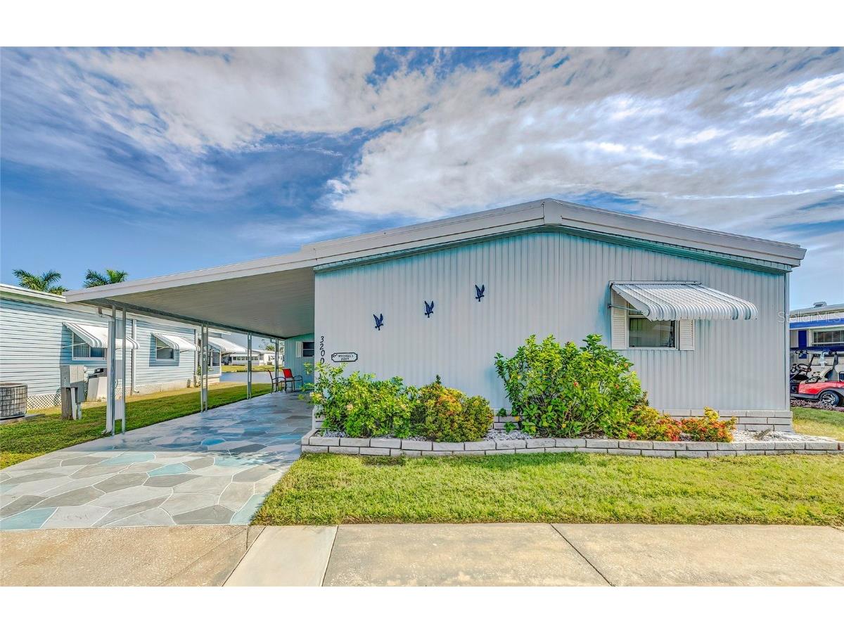 3200 Birkdale Drive Holiday FL 34690 W7870555 image1