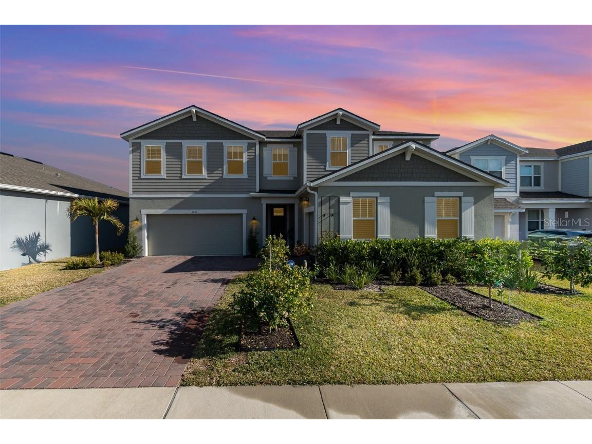 3200 Canna Lily Place Clermont FL 34711 TB8344228 image1