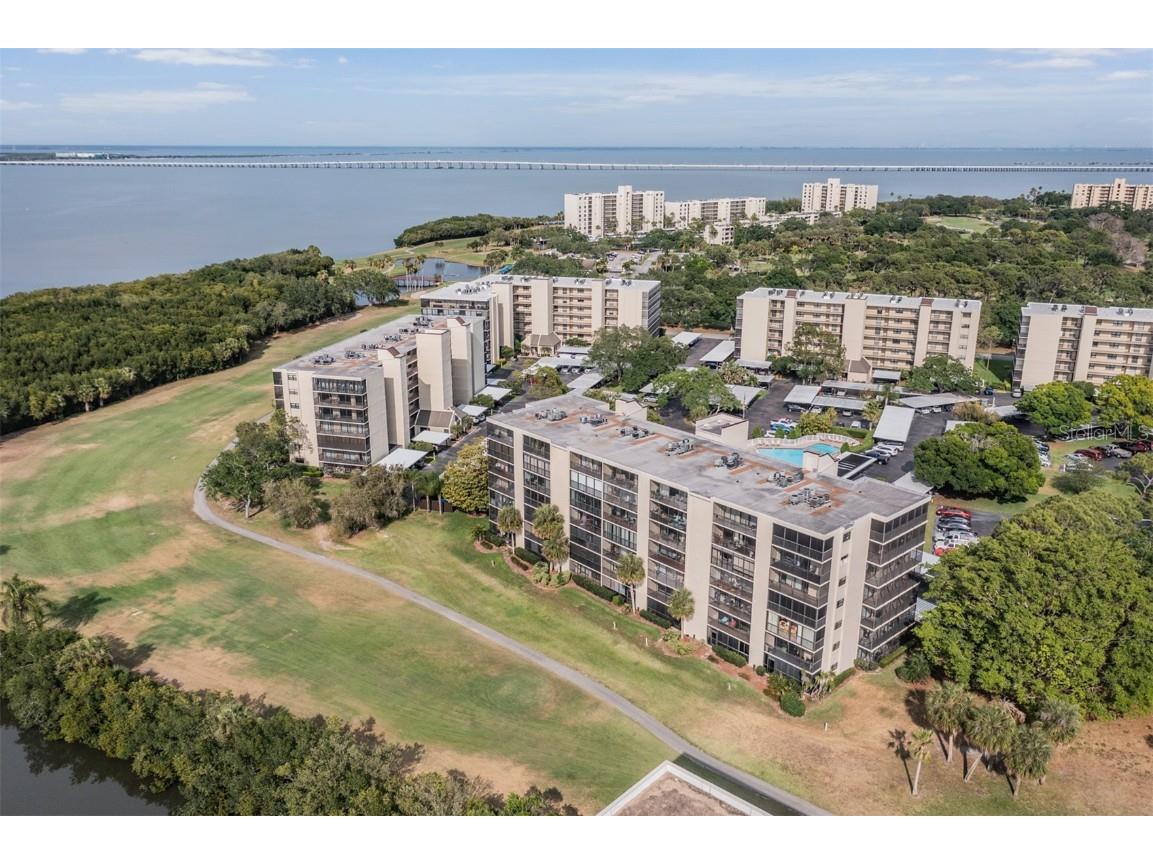 3200 Cove Cay Drive #2D Clearwater FL 33760 U8196756 image1