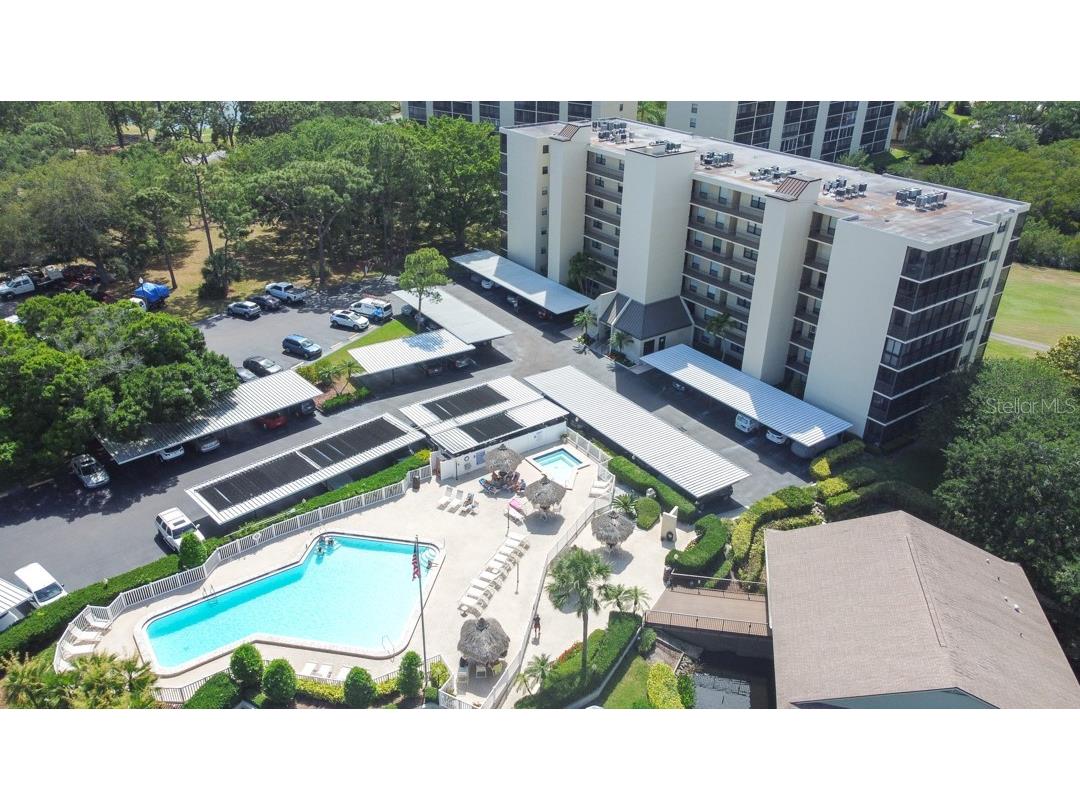 3200 Cove Cay Drive #3F Clearwater FL 33760 U8197816 image1