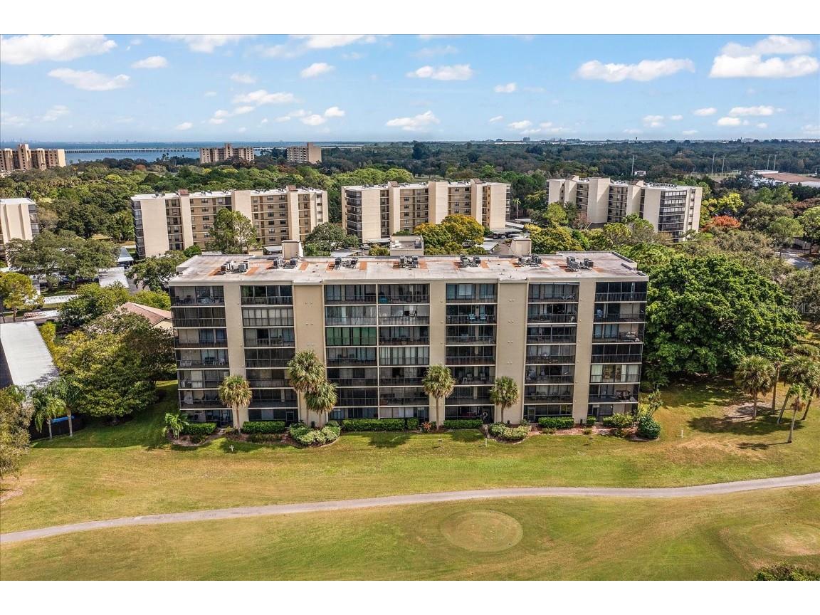 3200 Cove Cay Drive #3G Clearwater FL 33760 U8218894 image1