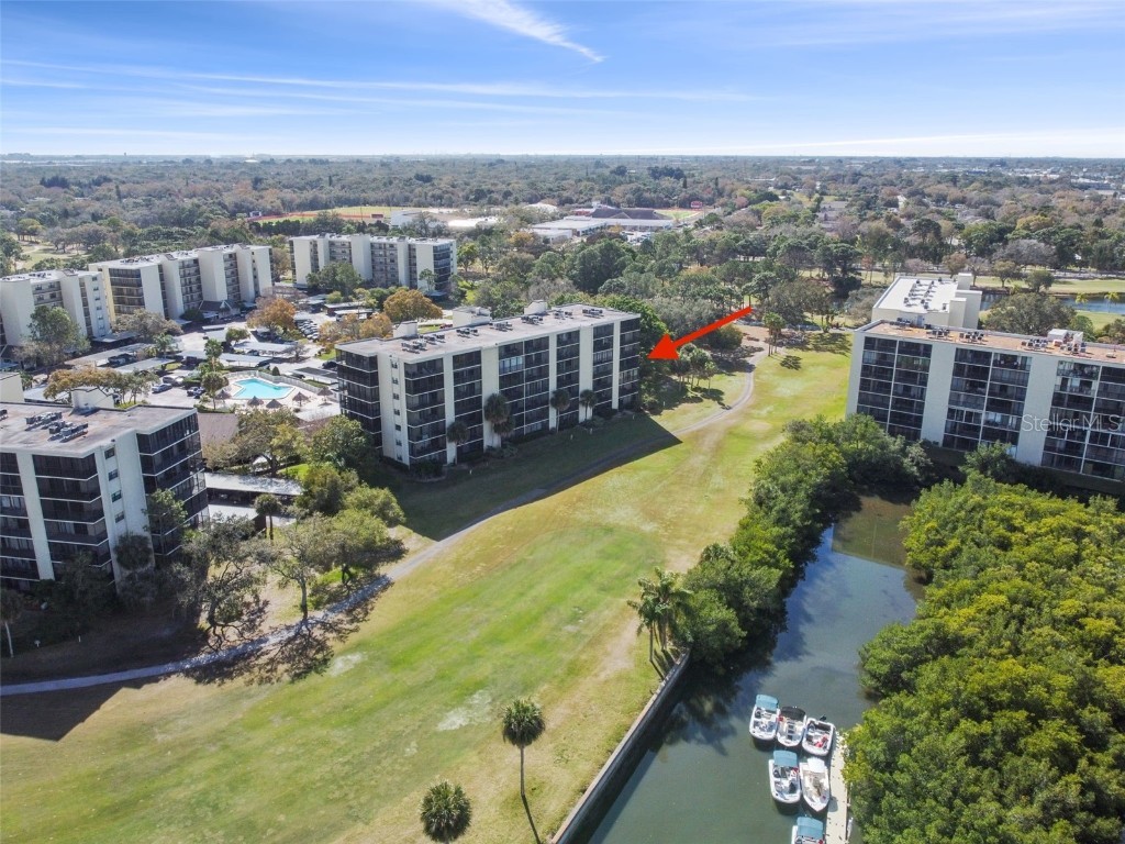 3200 Cove Cay Drive #4A Clearwater FL 33760 - TAMPA BAY INLET U8230967 image1