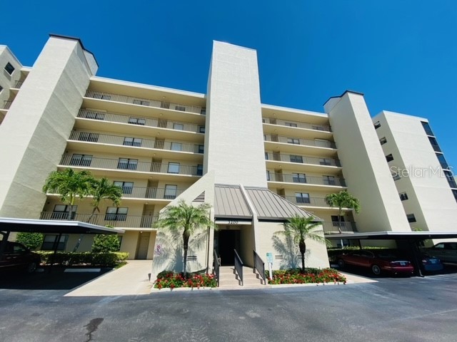 3200 Cove Cay Drive #5F Clearwater FL 33760 - TAMPA BAY U8198772 image1