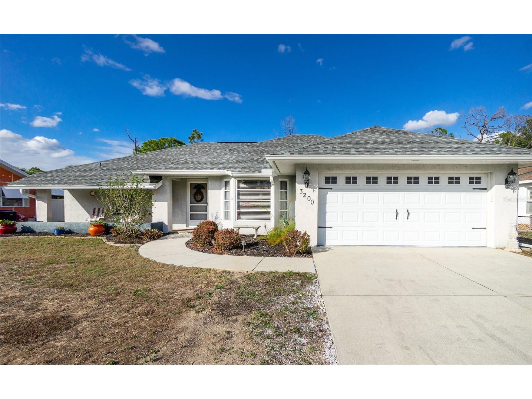 3200 Emerald Lane North Port FL 34286 D6146441 image1
