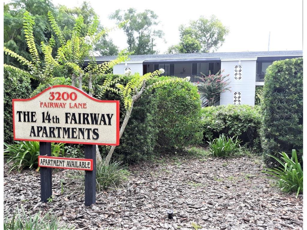 3200 Fairway Lane #5 Orlando FL 32804 O6153914 image1