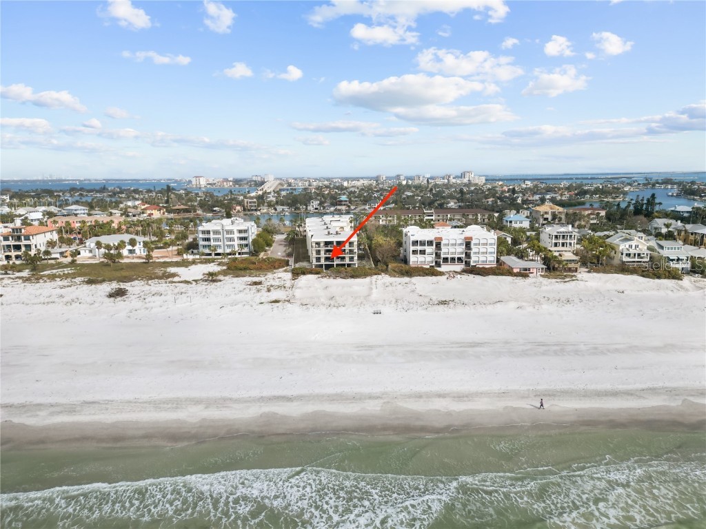 3200 Gulf Boulevard #102 Saint Pete Beach FL 33706 TB8343477 image1