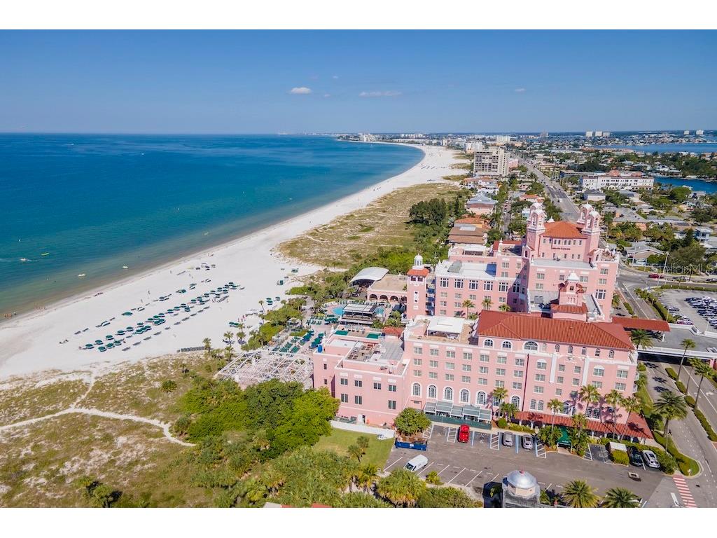 3200 Gulf Boulevard #103 Saint Pete Beach FL 33706 TB8496522 image58