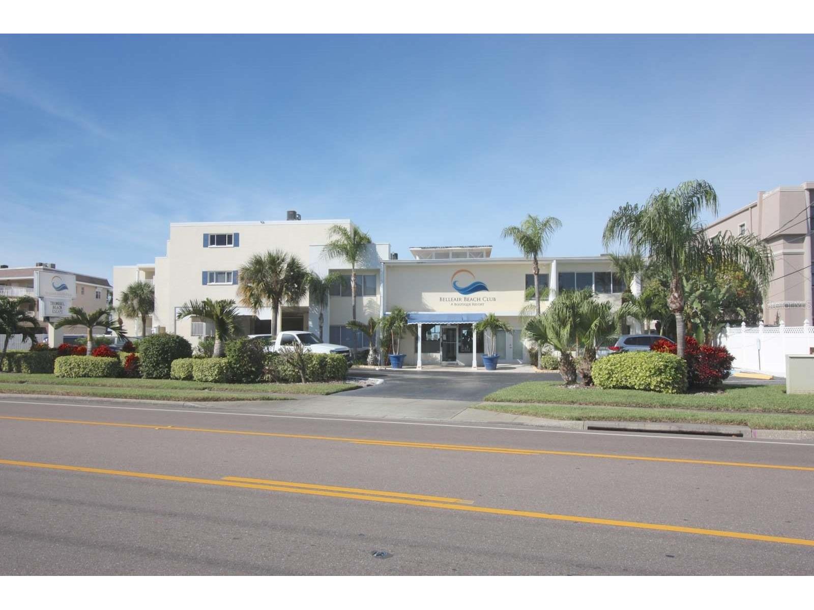 3200 Gulf Boulevard #201 Belleair Beach FL 33786 TB8489069 image21