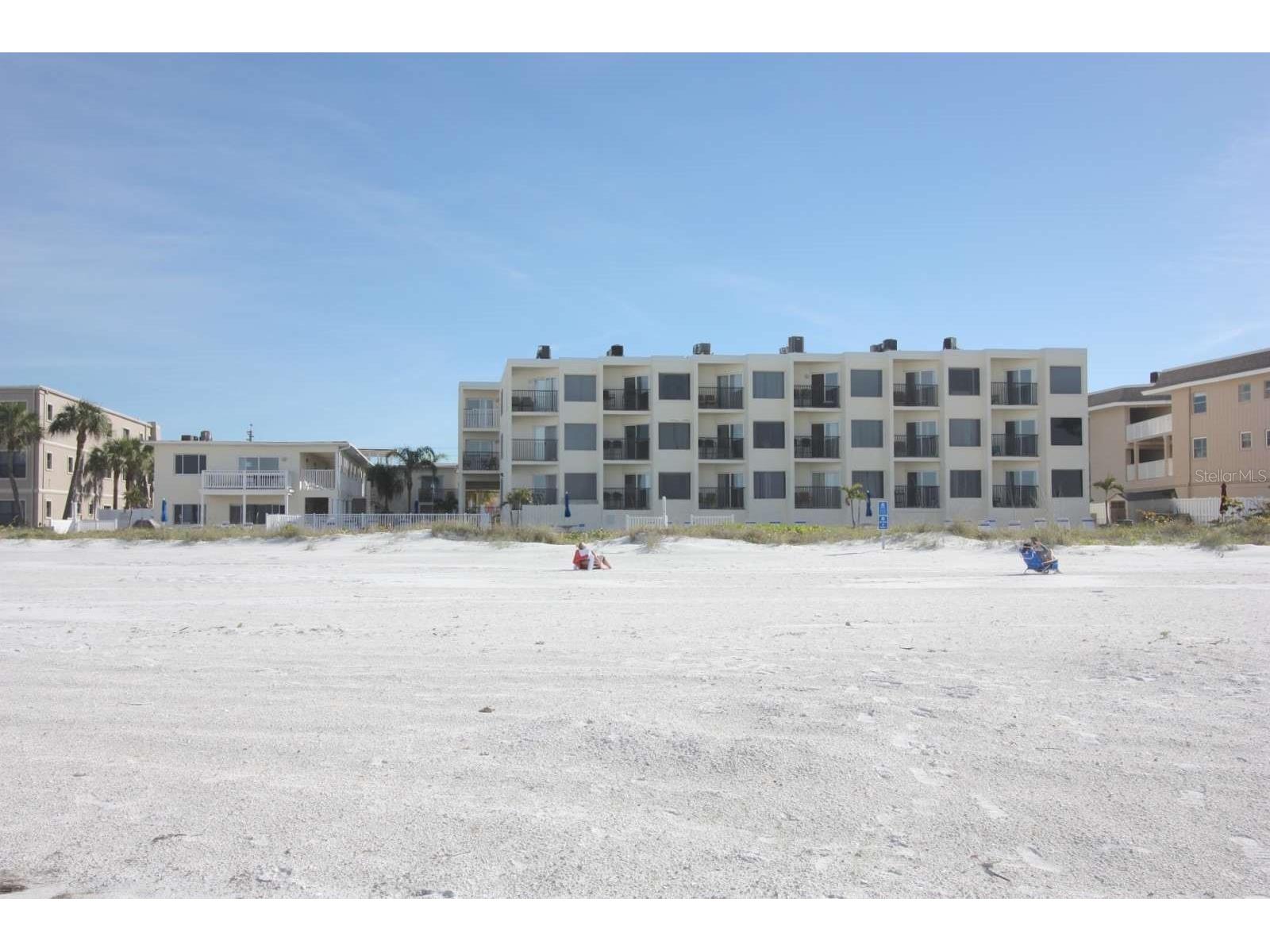 3200 Gulf Boulevard #201 Belleair Beach FL 33786 TB8489069 image24