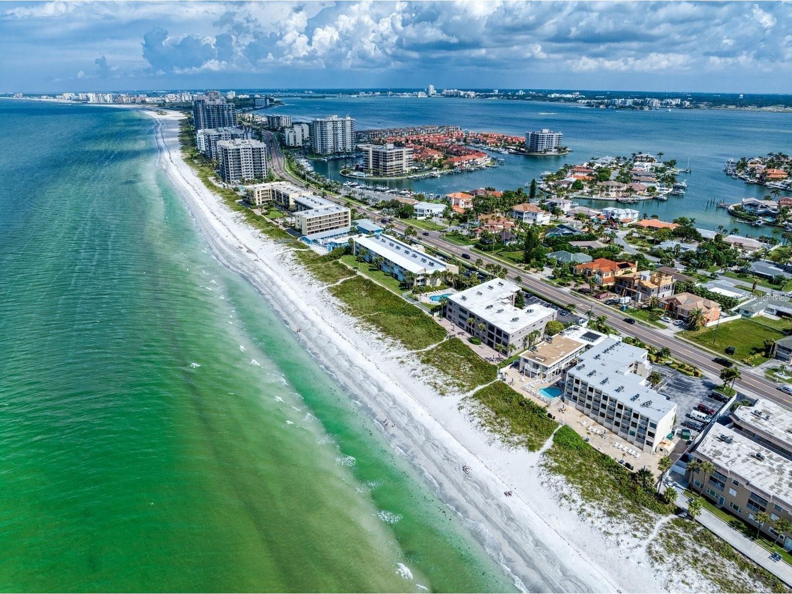 3200 Gulf Boulevard #201 Belleair Beach FL 33786 TB8489069 image27