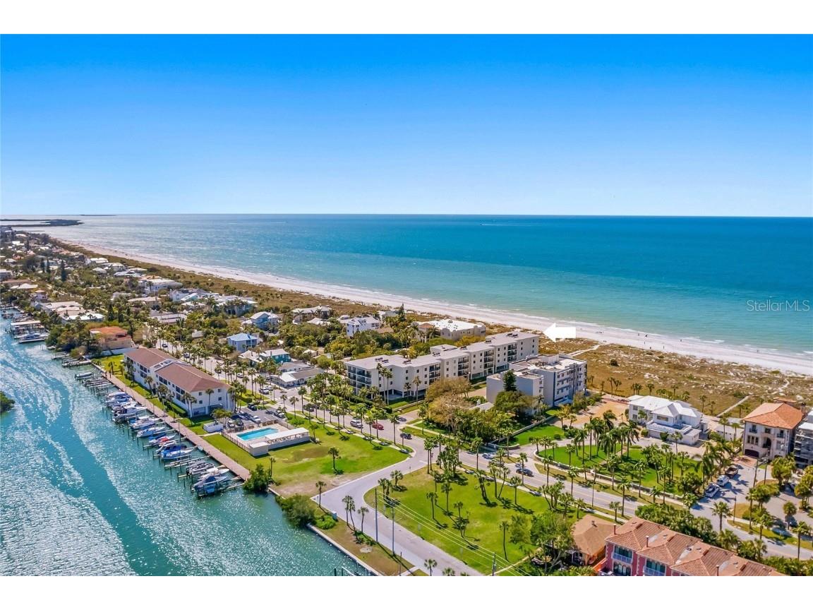 3200 Gulf Boulevard #202 Saint Pete Beach FL 33706 U8191397 image1