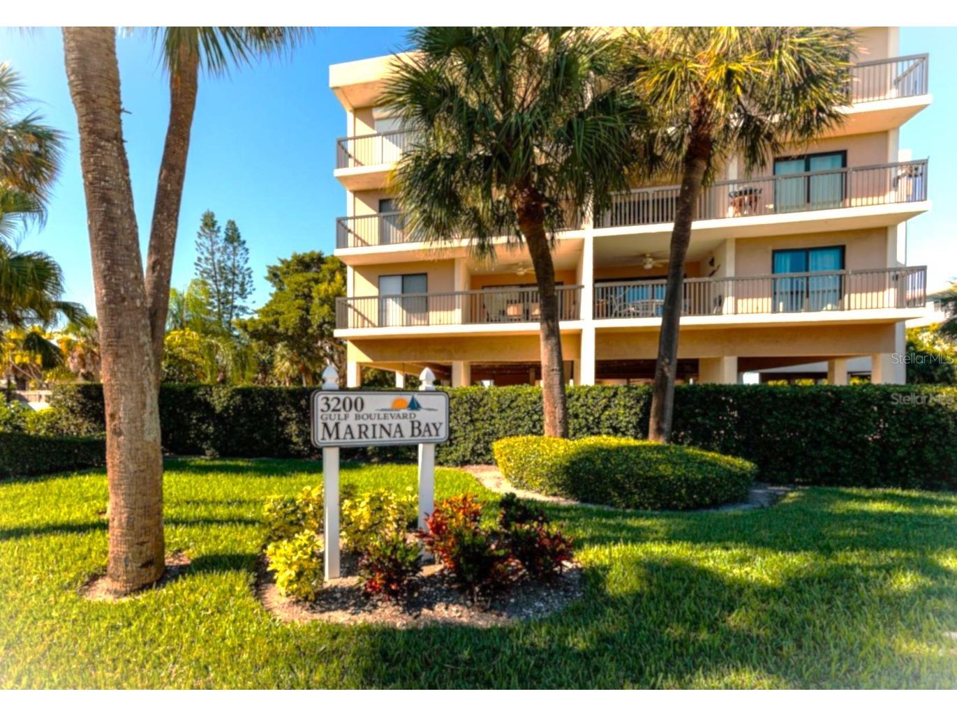 3200 Gulf Boulevard #202 Saint Pete Beach FL 33706 TB8465551 image1