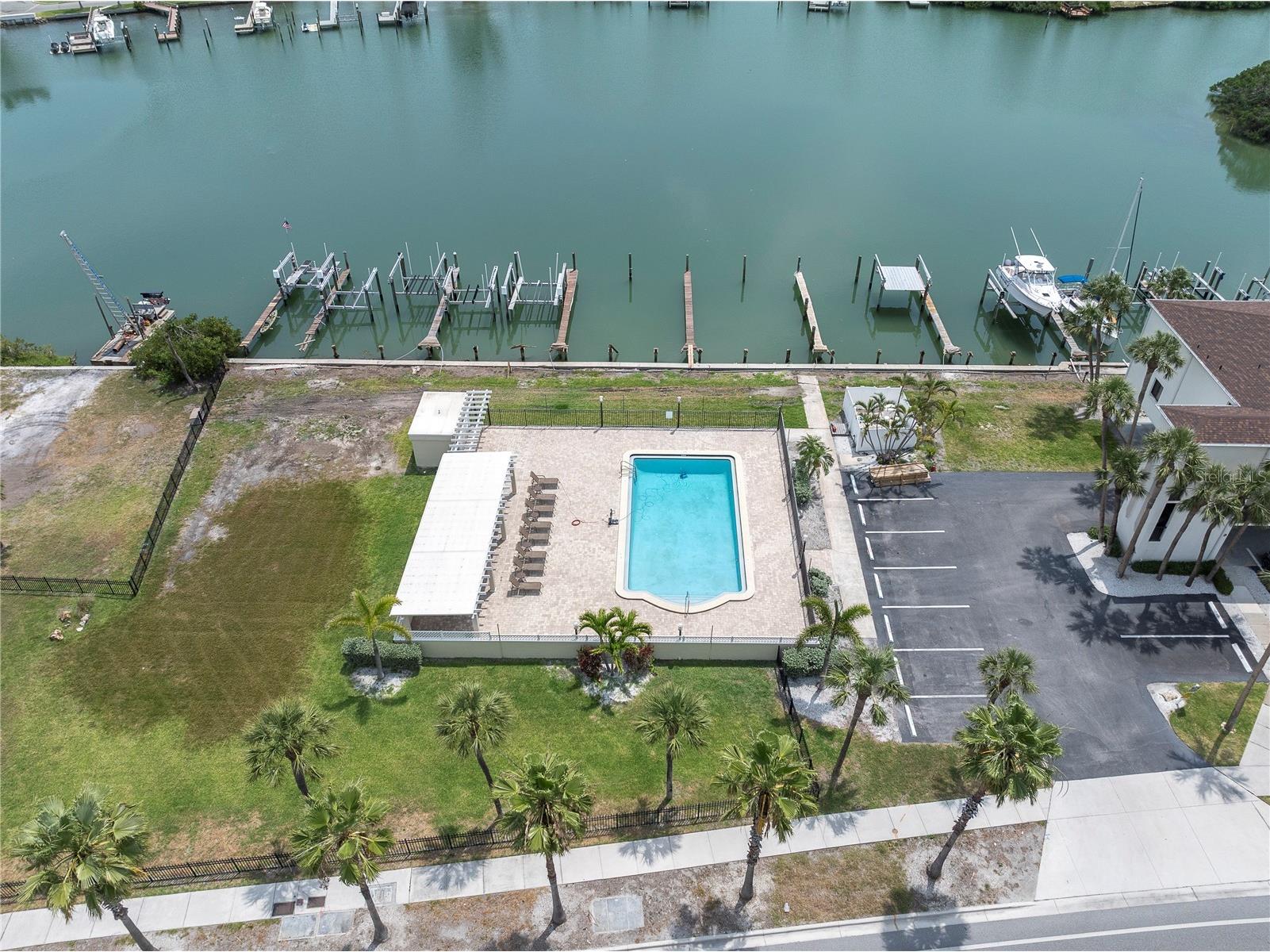 3200 Gulf Boulevard #202 Saint Pete Beach FL 33706 TB8465551 image22