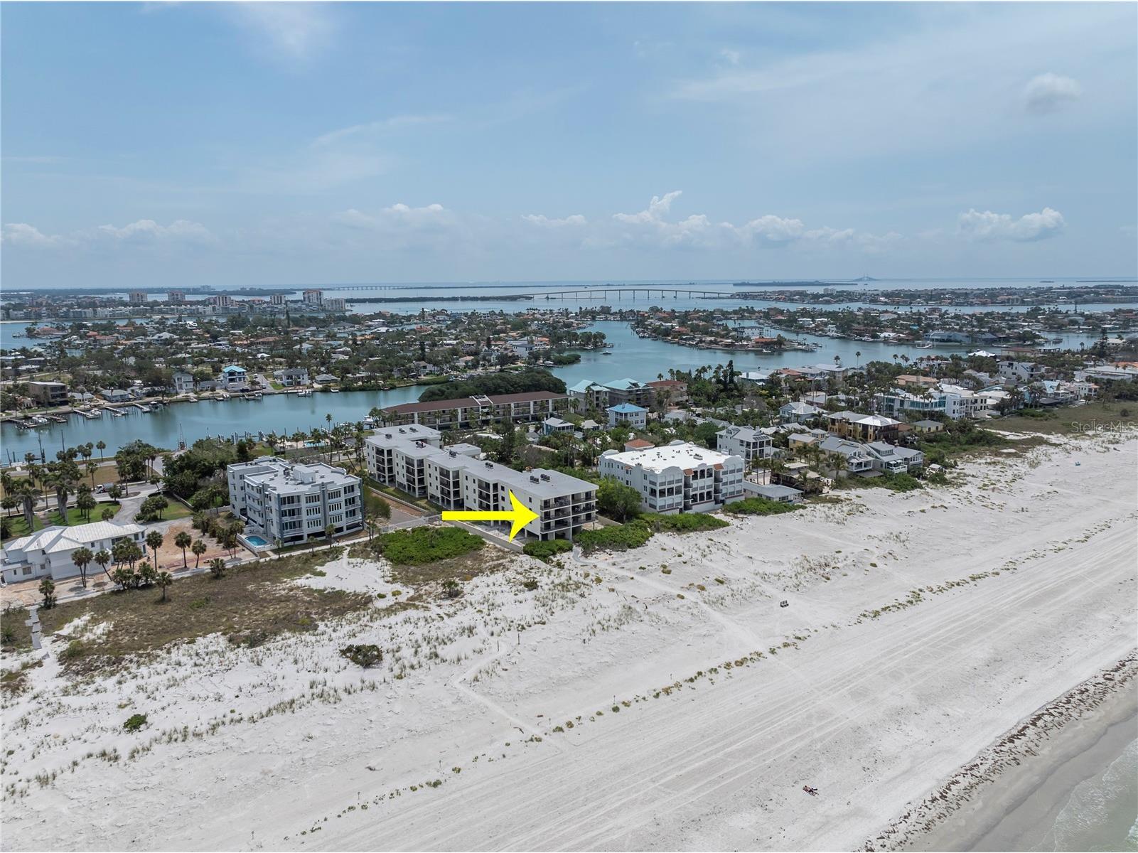 3200 Gulf Boulevard #202 Saint Pete Beach FL 33706 TB8465551 image24