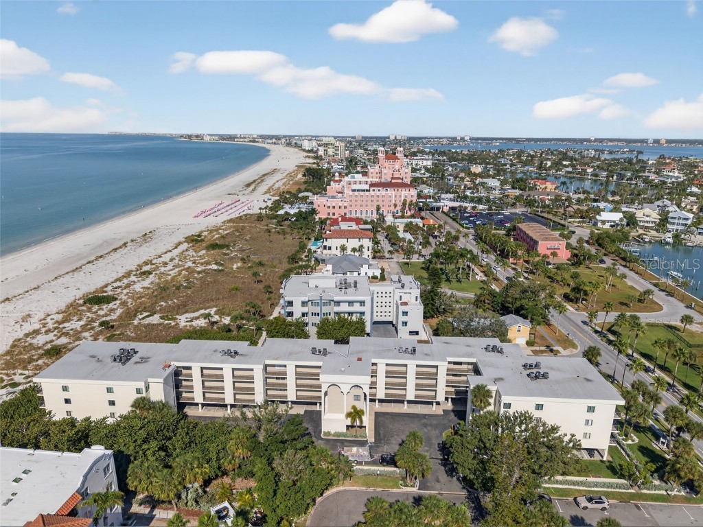 3200 Gulf Boulevard #203 Saint Pete Beach FL 33706 TB8449505 image1