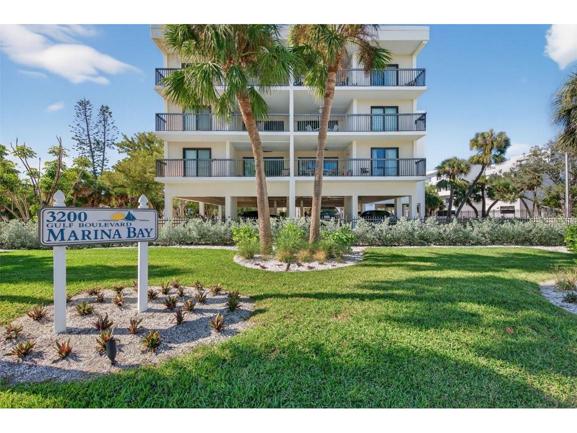 3200 Gulf Boulevard #203 Saint Pete Beach FL 33706 TB8449505 image40