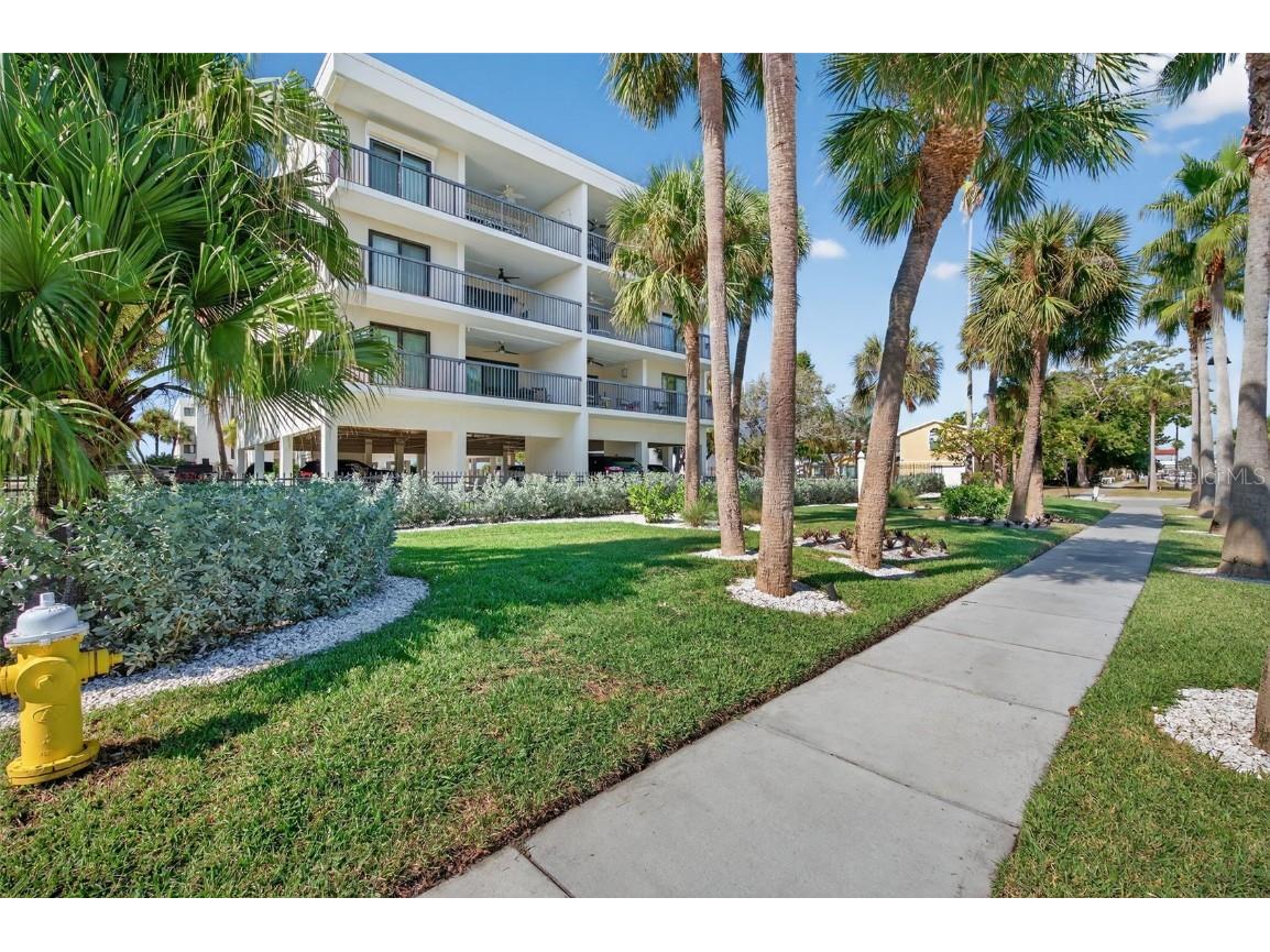 3200 Gulf Boulevard #203 Saint Pete Beach FL 33706 TB8449505 image49