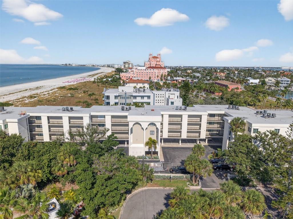 3200 Gulf Boulevard #203 Saint Pete Beach FL 33706 TB8449505 image55