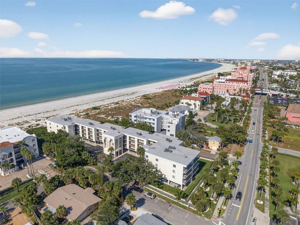 3200 Gulf Boulevard #203 Saint Pete Beach FL 33706 TB8449505 image62