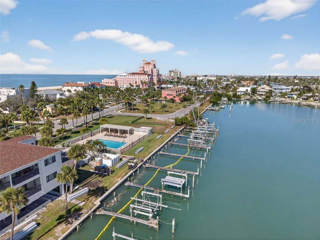 3200 Gulf Boulevard #203 Saint Pete Beach FL 33706 TB8449505 image72