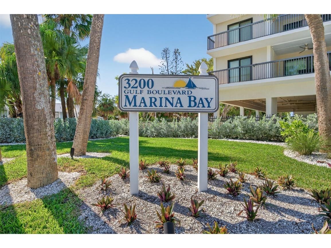 3200 Gulf Boulevard #203 Saint Pete Beach FL 33706 TB8449505 image81
