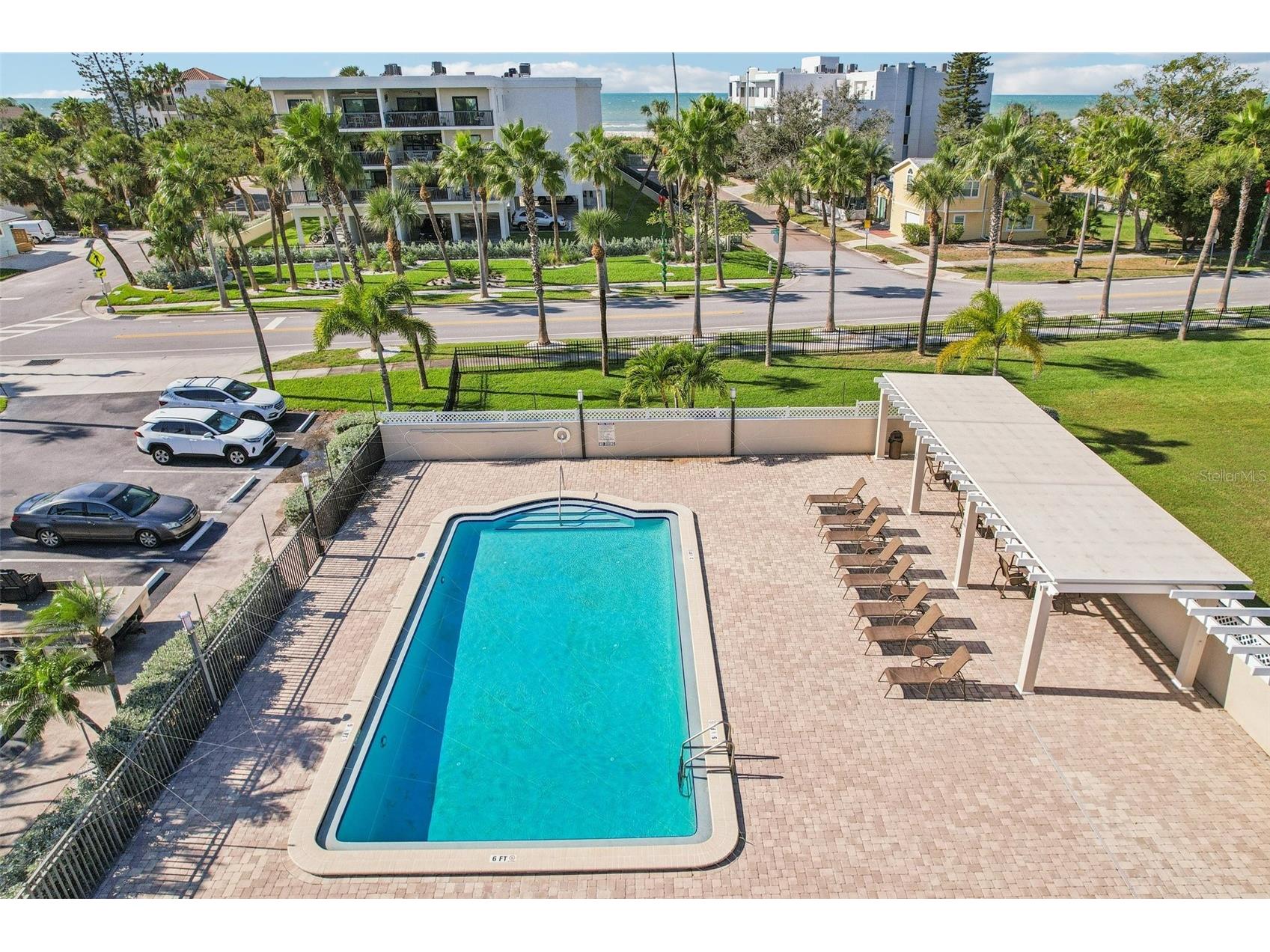 3200 Gulf Boulevard #205 Saint Pete Beach FL 33706 TB8456327 image37