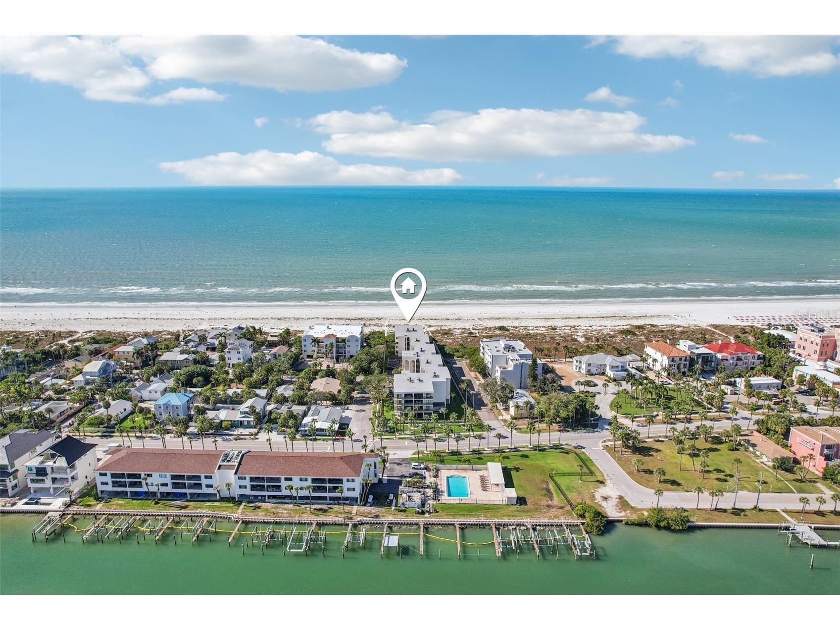 3200 Gulf Boulevard #205 Saint Pete Beach FL 33706 TB8456327 image47