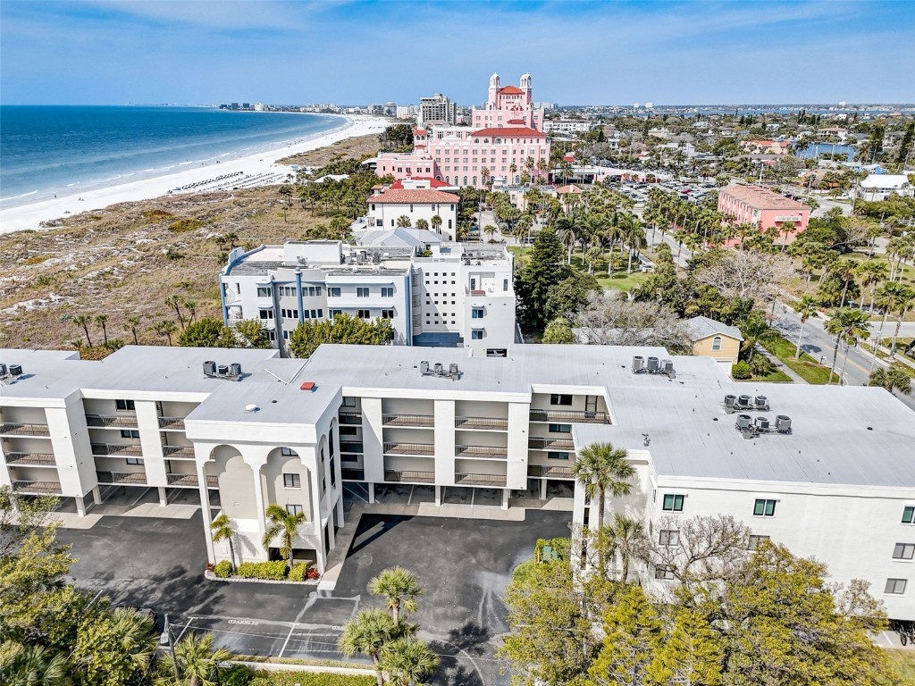 3200 Gulf Boulevard #208 Saint Pete Beach FL 33706 T3508329 image1