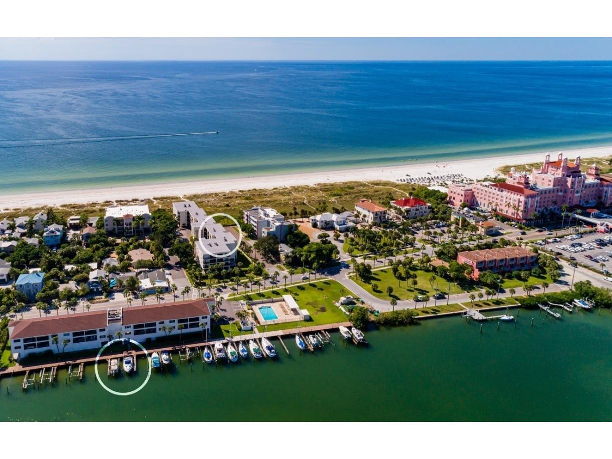 3200 Gulf Boulevard #306 Saint Pete Beach FL 33706 U8237341 image1