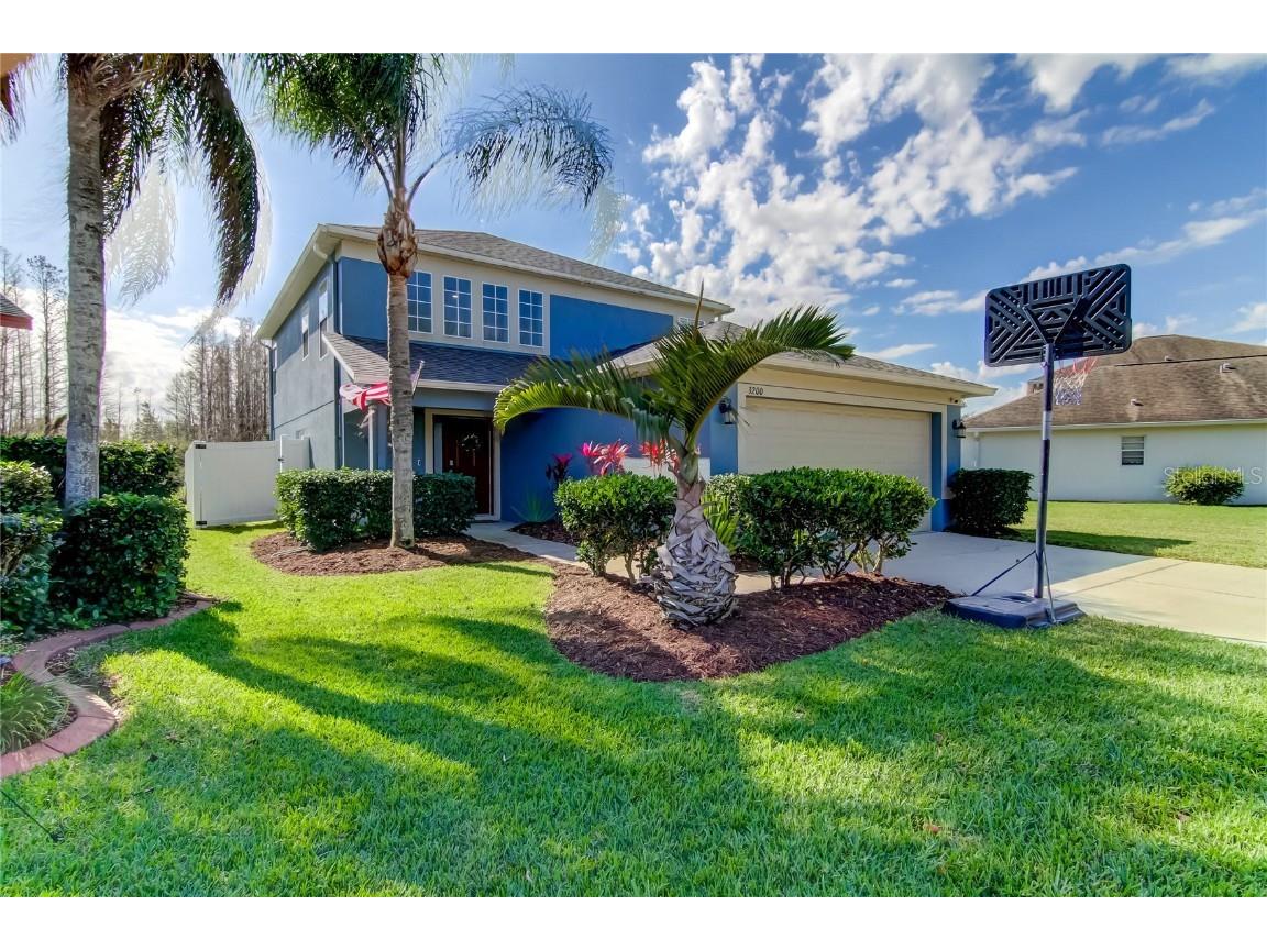 3200 Herne Bay Court Land O Lakes FL 34638 T3503332 image1