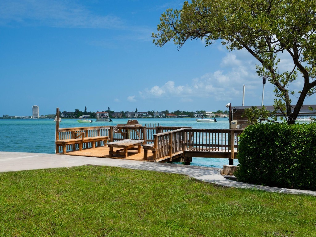 3200 Higel Avenue Sarasota FL 34242 - SARASOTA BAY/BIG PASS/BAYOU A4594536 image1