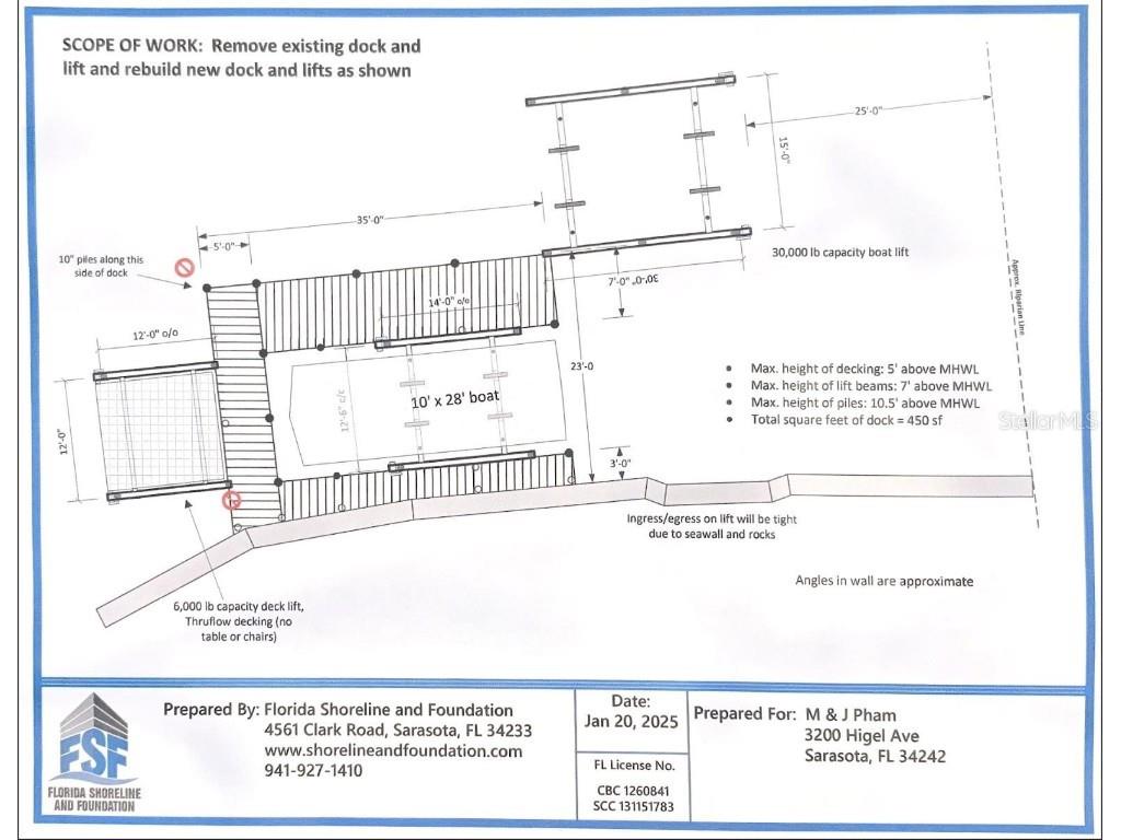 3200 Higel Avenue Sarasota FL 34242 A4672890 image26