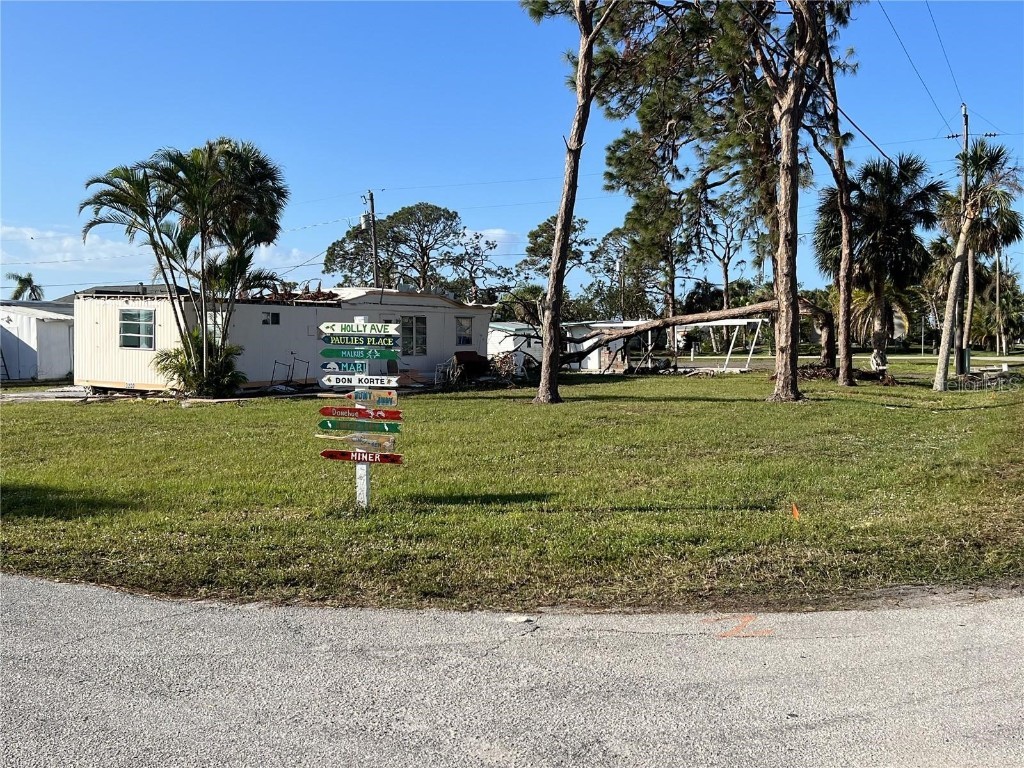 3200 Holly Avenue Englewood FL 34224 A4586537 image1