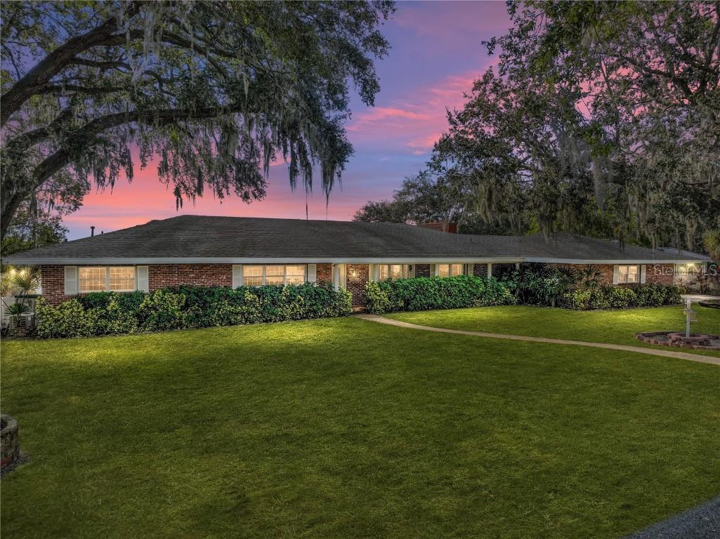 3200 Lake Breeze Drive Haines City FL 33844 - LITTLE LAKE HAMILTON K4902320 image1